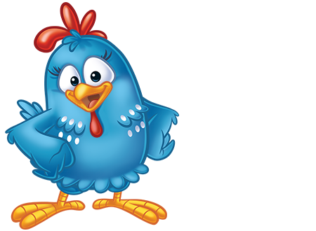 Guía de Estilo de la Gallina Pintadita